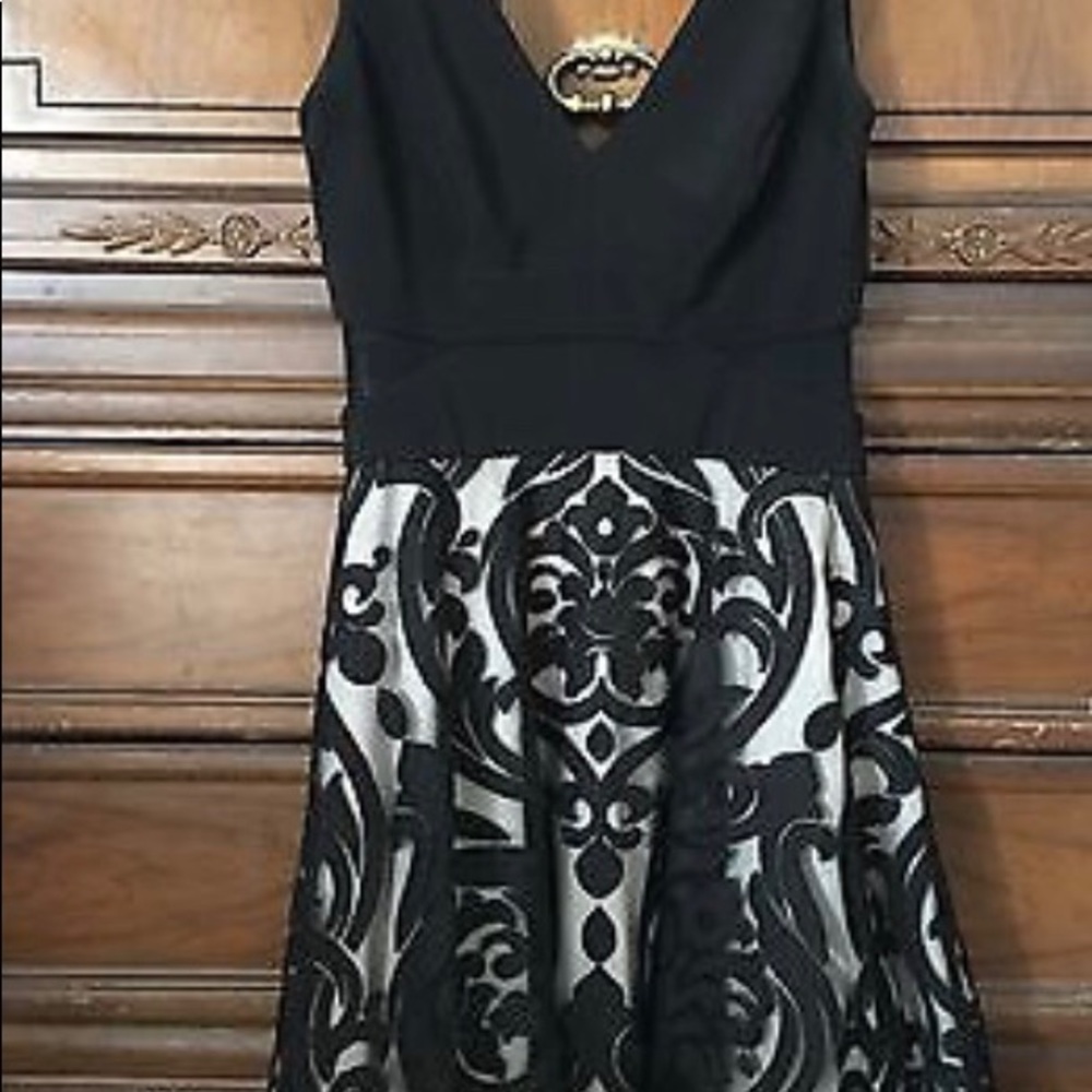 Xscape Cocktail Dress